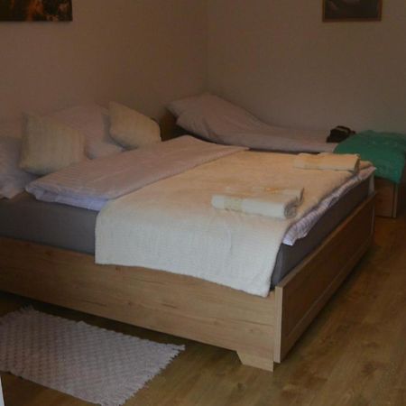 Apartmán Sonia Polanica-Zdrój Exteriér fotografie
