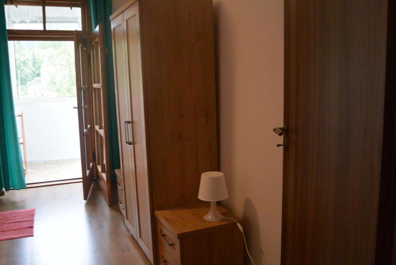 Apartmán Sonia Polanica-Zdrój Exteriér fotografie