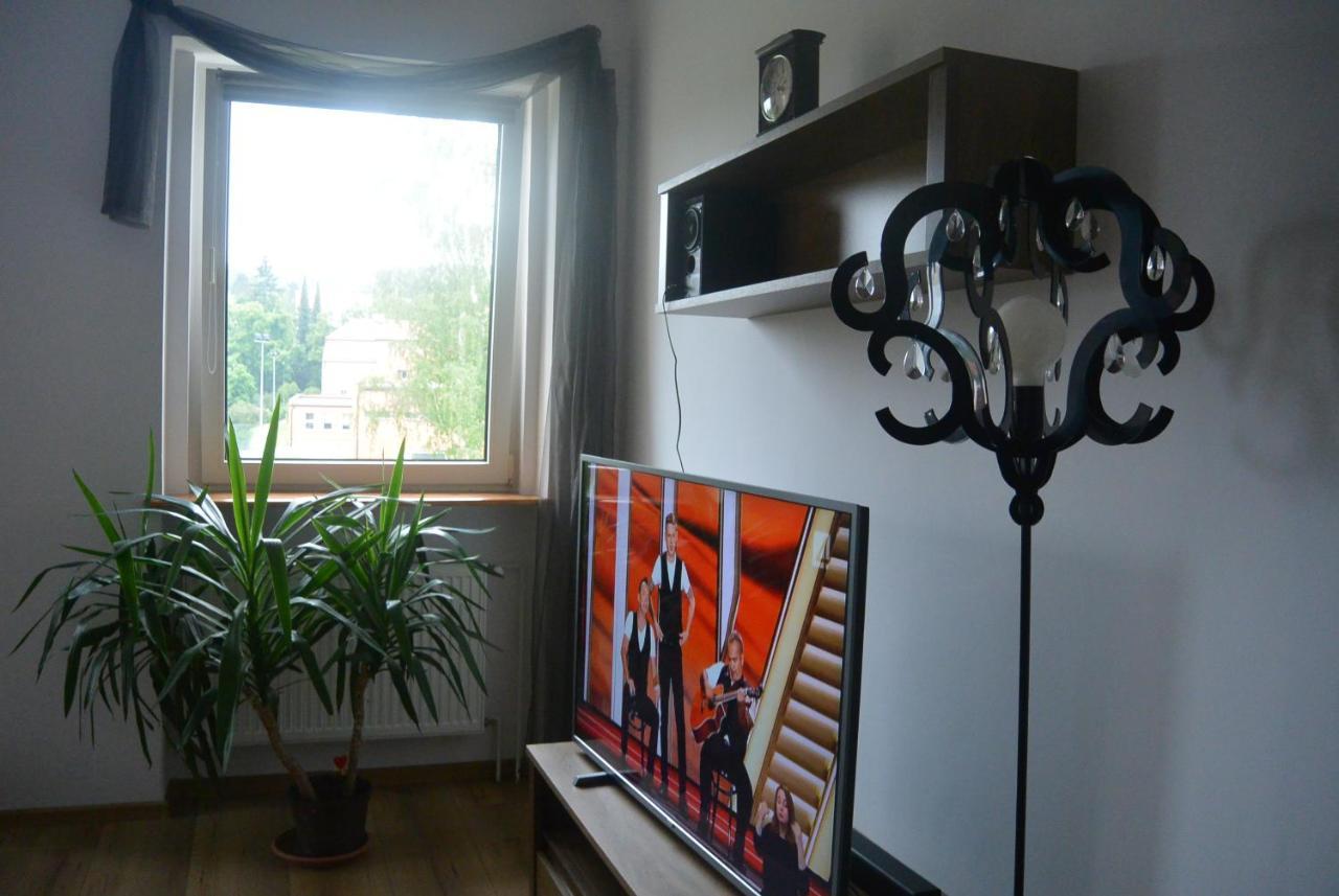 Apartmán Sonia Polanica-Zdrój Exteriér fotografie