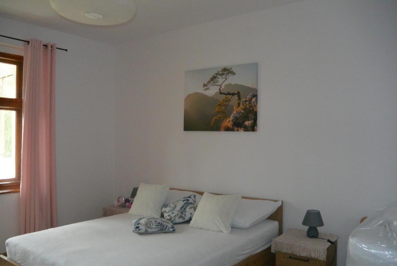 Apartmán Sonia Polanica-Zdrój Exteriér fotografie