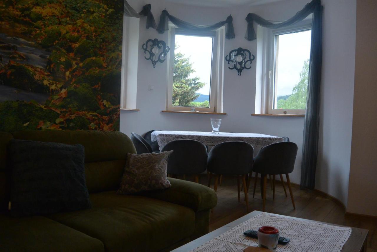 Apartmán Sonia Polanica-Zdrój Exteriér fotografie