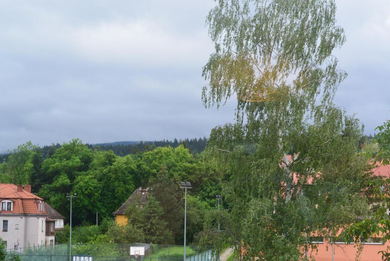 Apartmán Sonia Polanica-Zdrój Exteriér fotografie