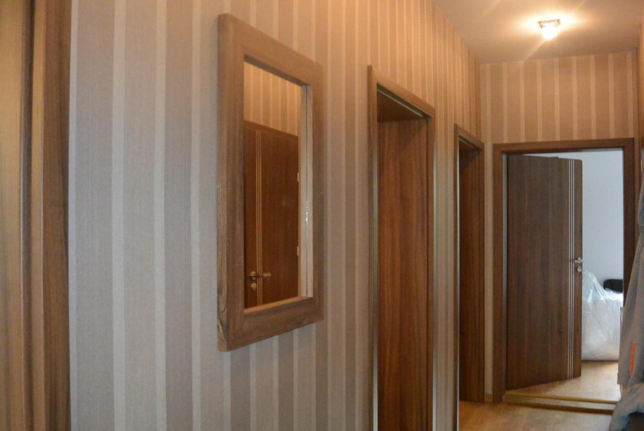 Apartmán Sonia Polanica-Zdrój Exteriér fotografie