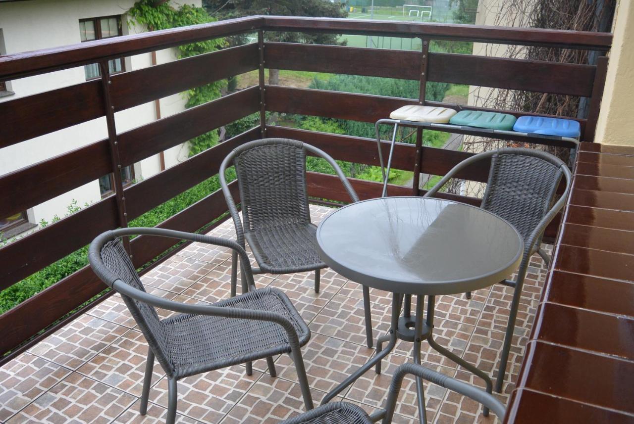 Apartmán Sonia Polanica-Zdrój Exteriér fotografie