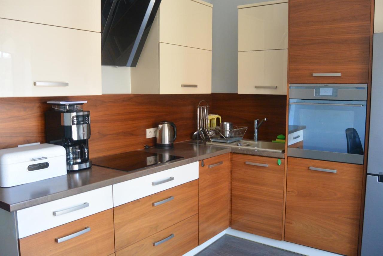Apartmán Sonia Polanica-Zdrój Exteriér fotografie
